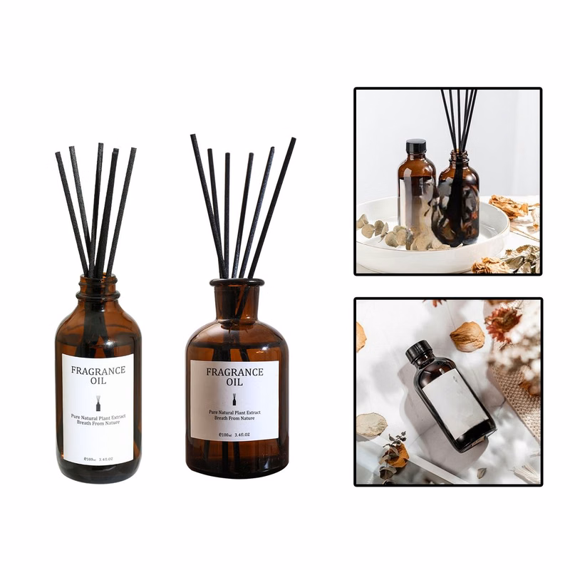 Flower Reed Diffuser