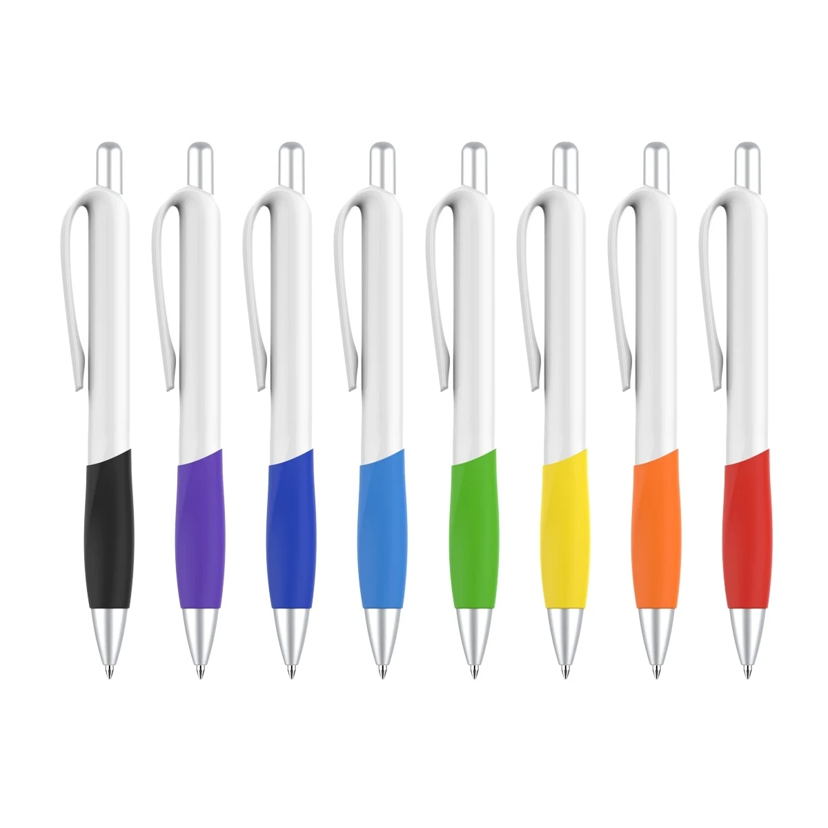 Muscle Pen White Clip 1