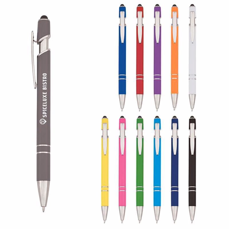 Roslin Stylus Pen