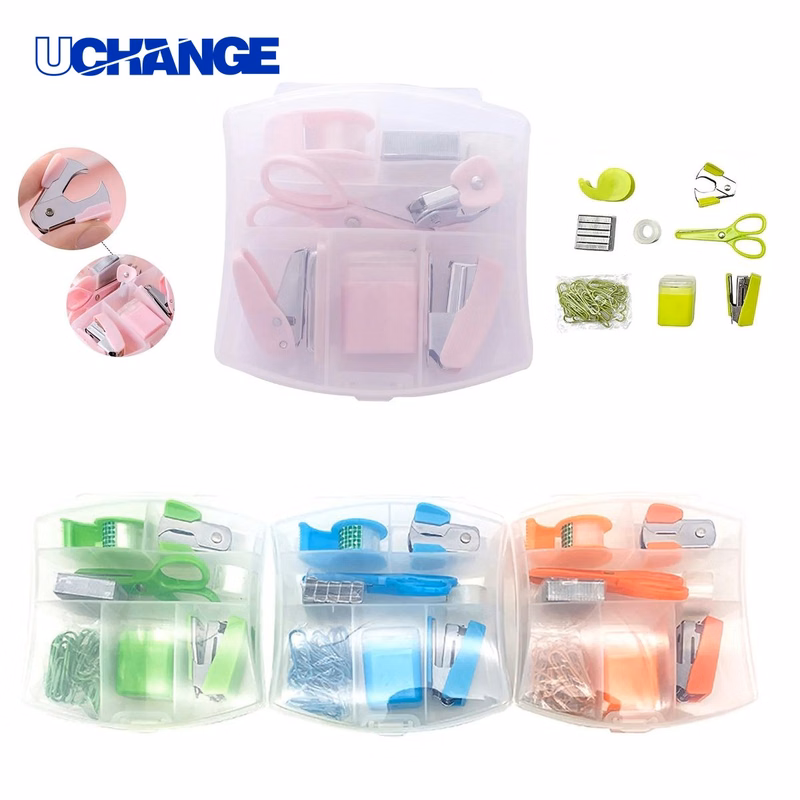 Portable Office Stationery Kit