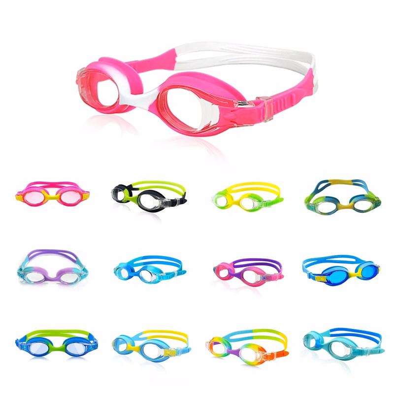 Swimming Goggles for Children