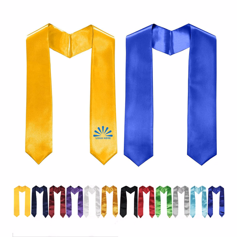 Honorary Graduation Stole