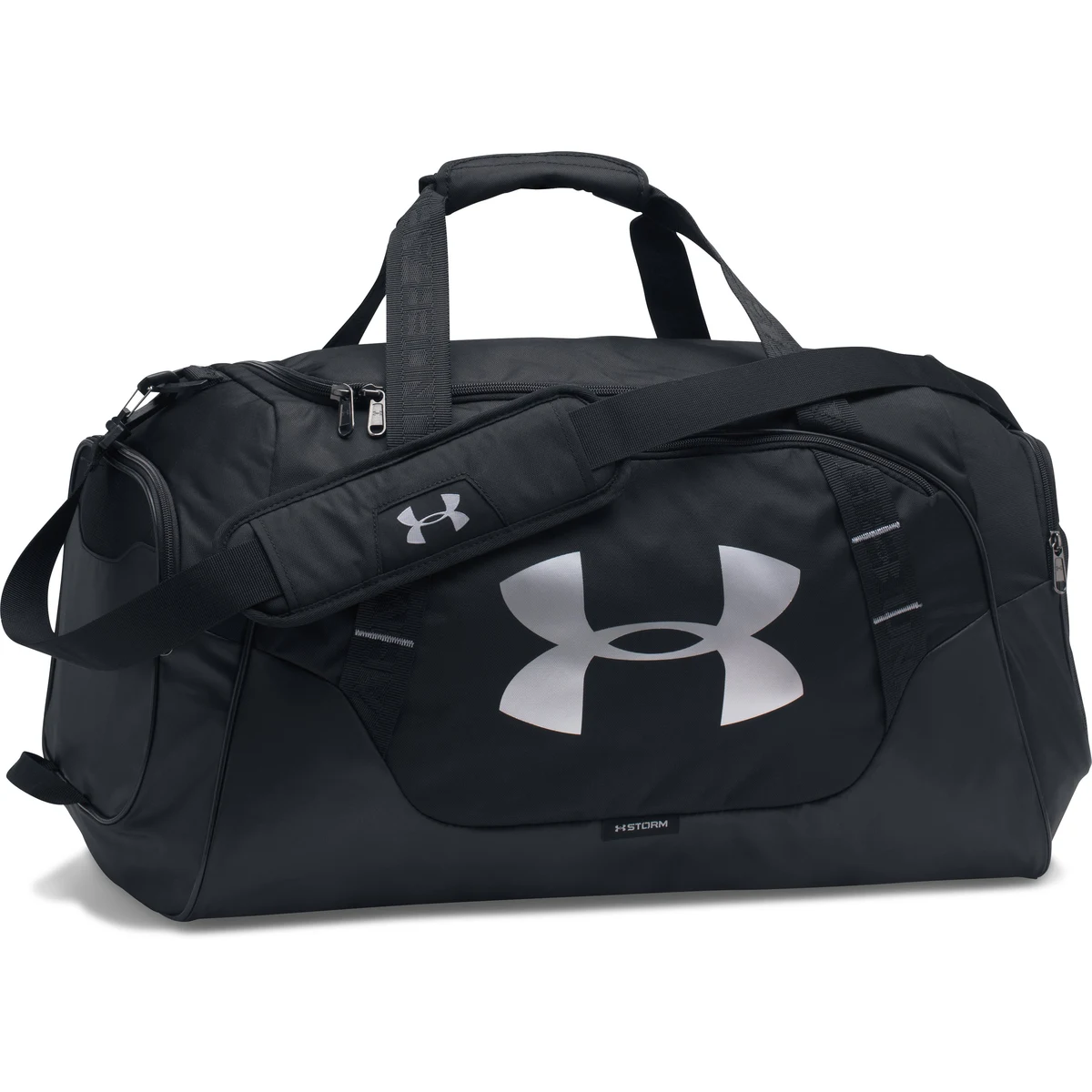 UA Undeniable 3.0 Medium Duffle Bag 1