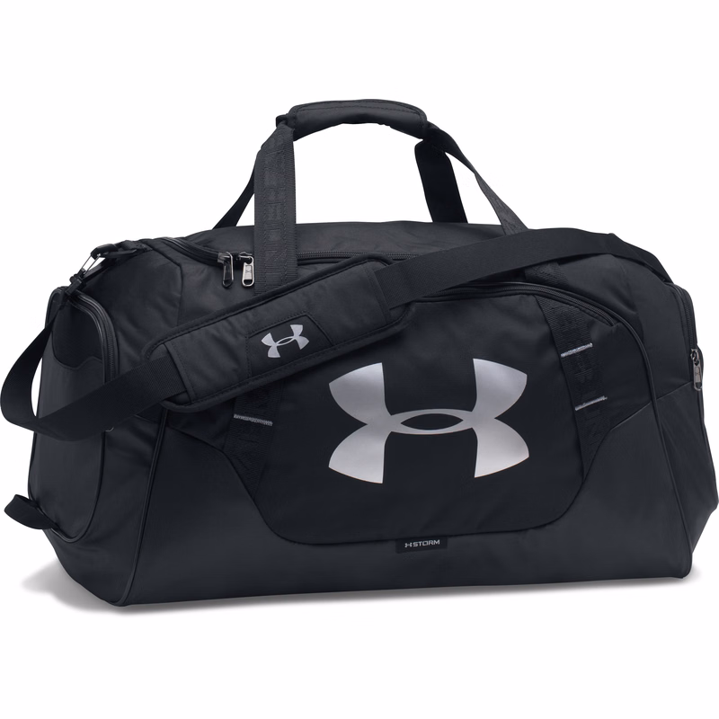 UA Undeniable 3.0 Medium Duffle Bag