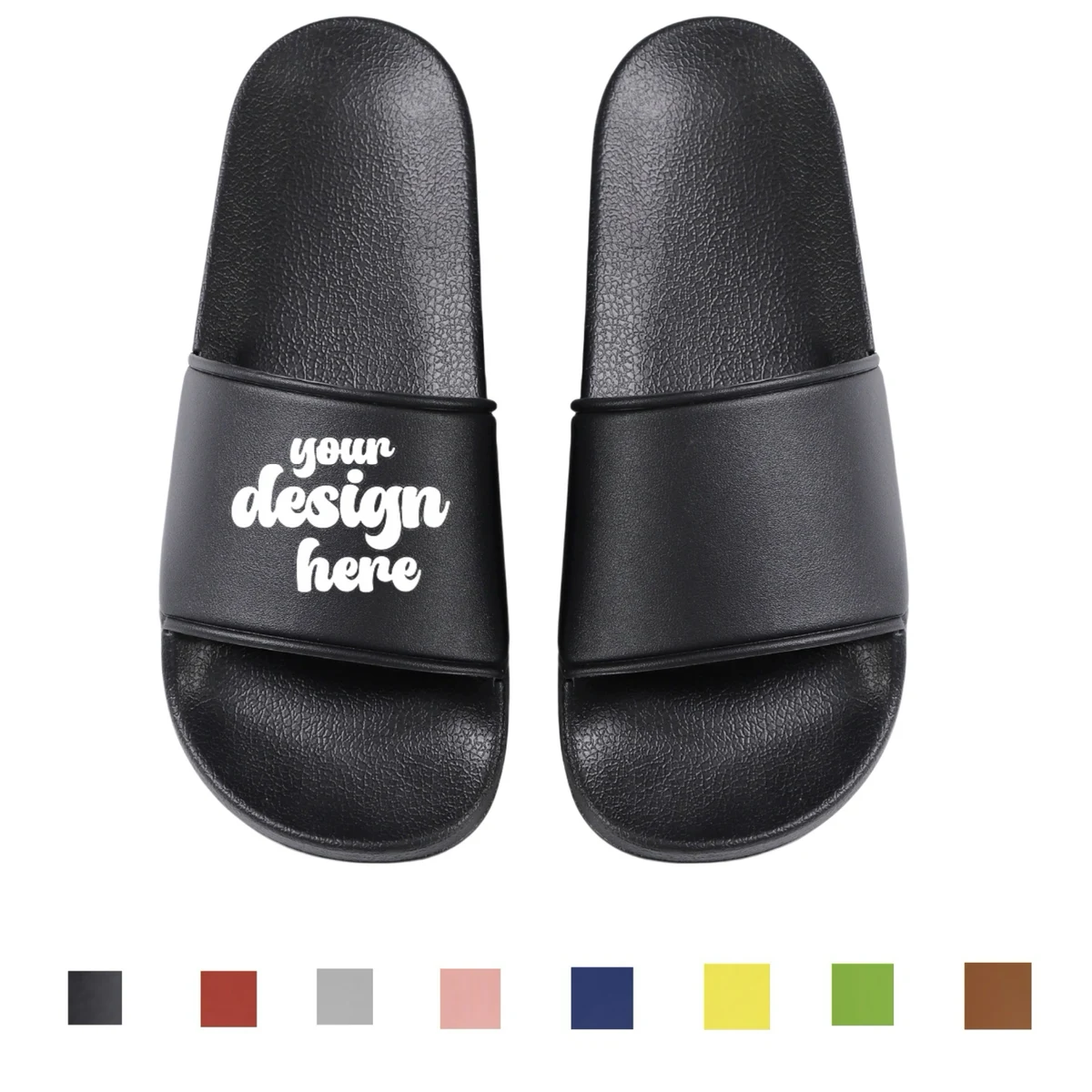 Summer Flip-flop 1