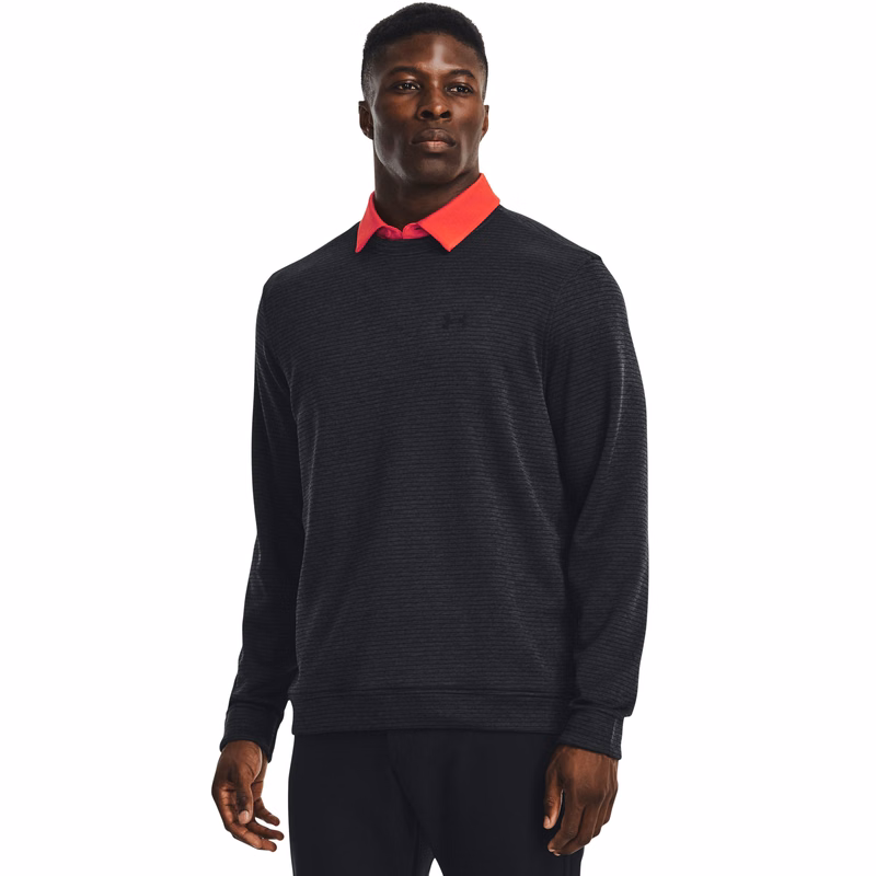 UA Storm SweaterFleece Men's Crew
