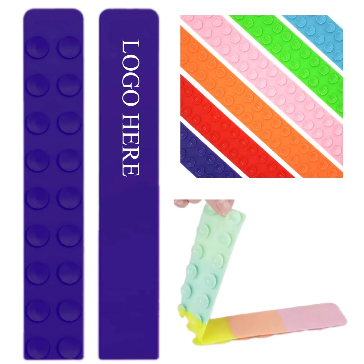 Bubble Sensory Fidget Toy for Stress Relief 1