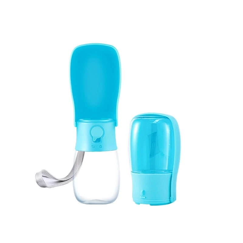 Pet Travel Water Bottle 1