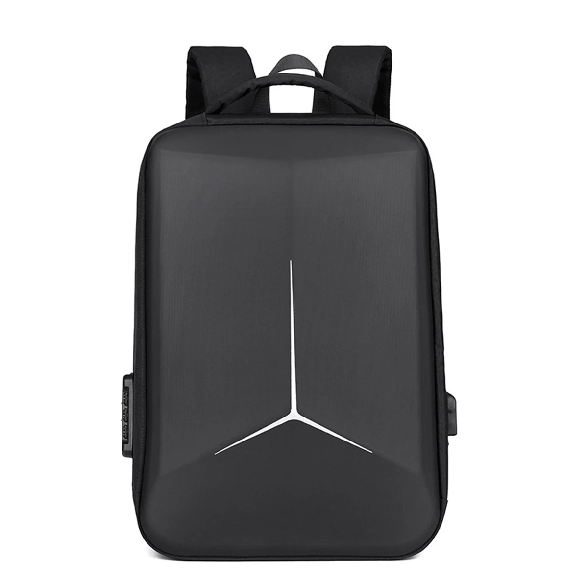 Waterproof Business Smart Backpack 1