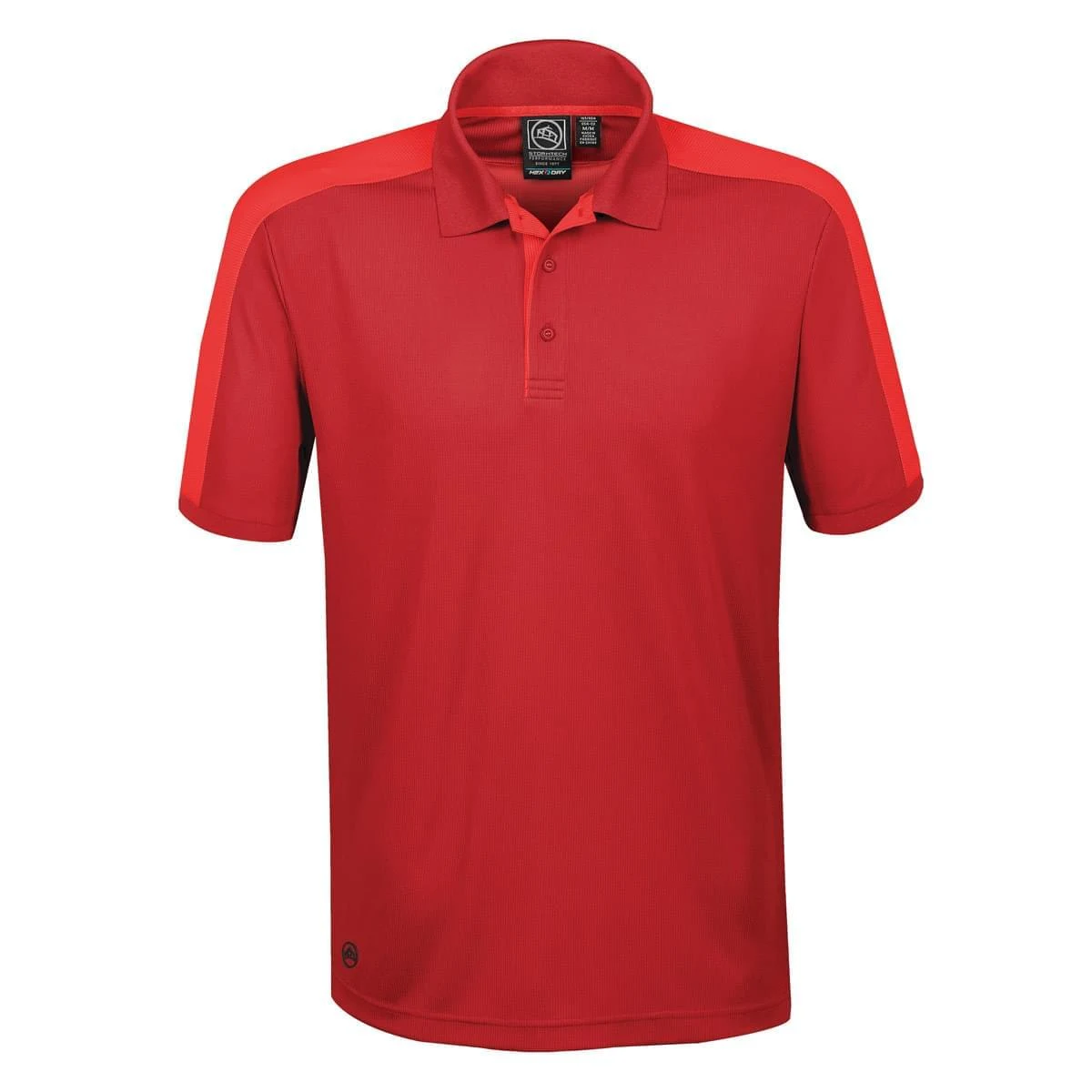 Stormtech Men's Shadow Polo 1