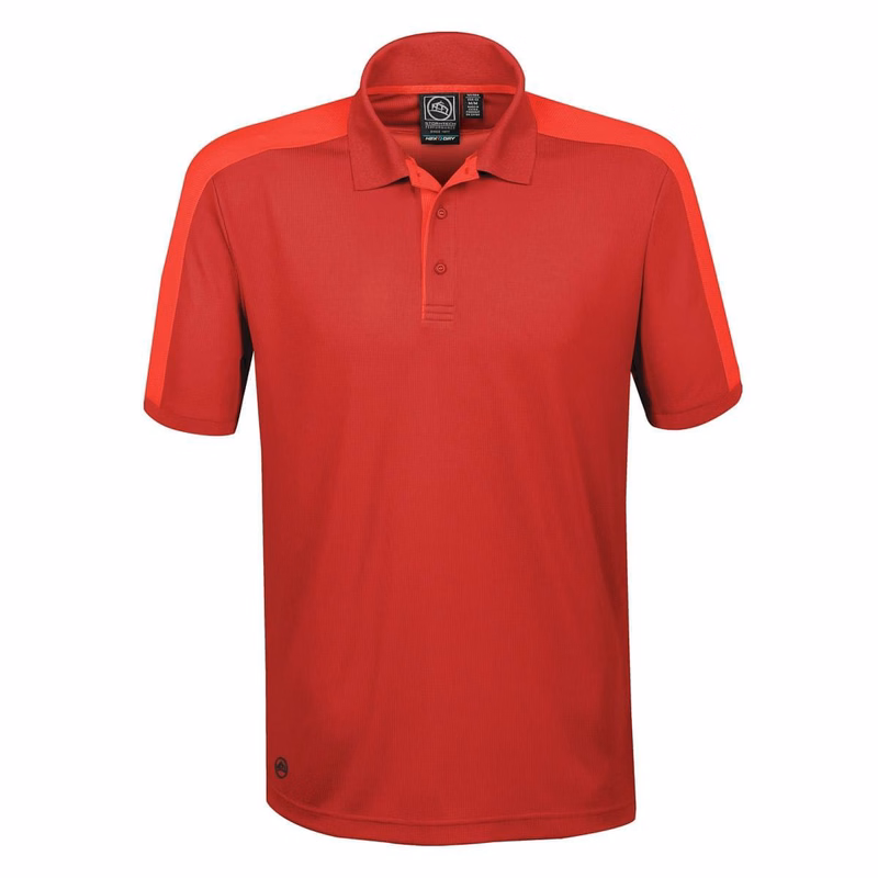 Stormtech Men's Shadow Polo