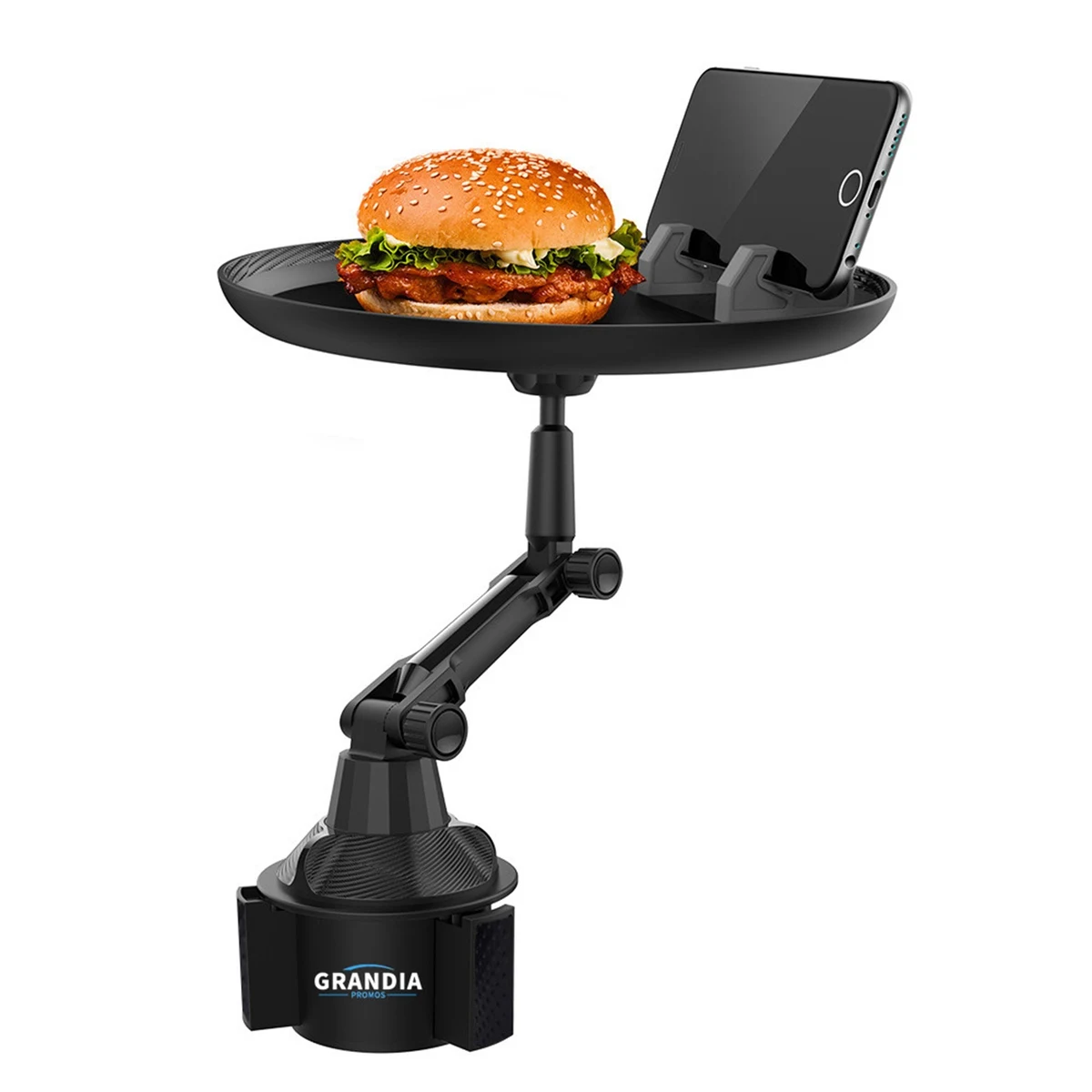 Car Food Tray 1