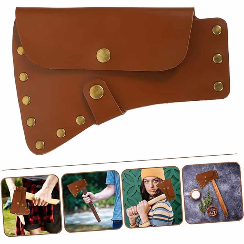 Portable Axe Protective Cover