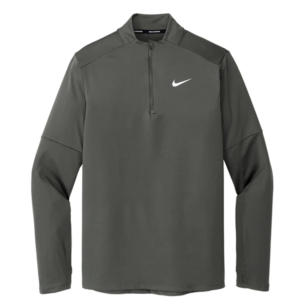 Nike Dri-FIT Element Half-Zip Thermal Training Top 1