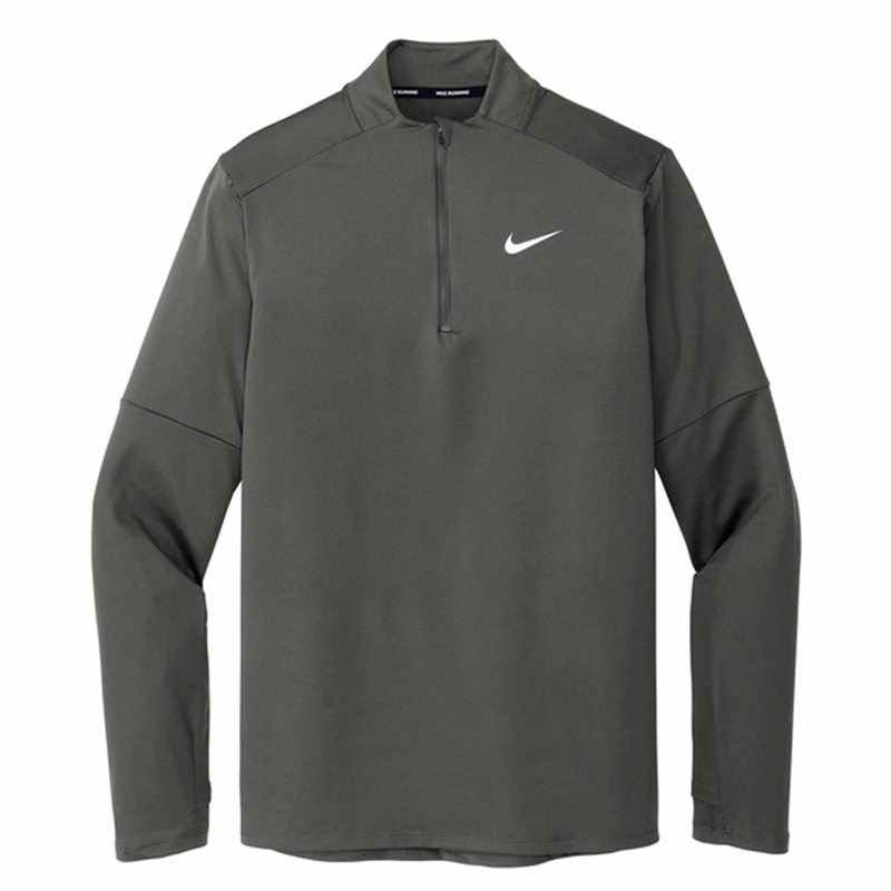 Nike Dri-FIT Element Half-Zip Thermal Training Top