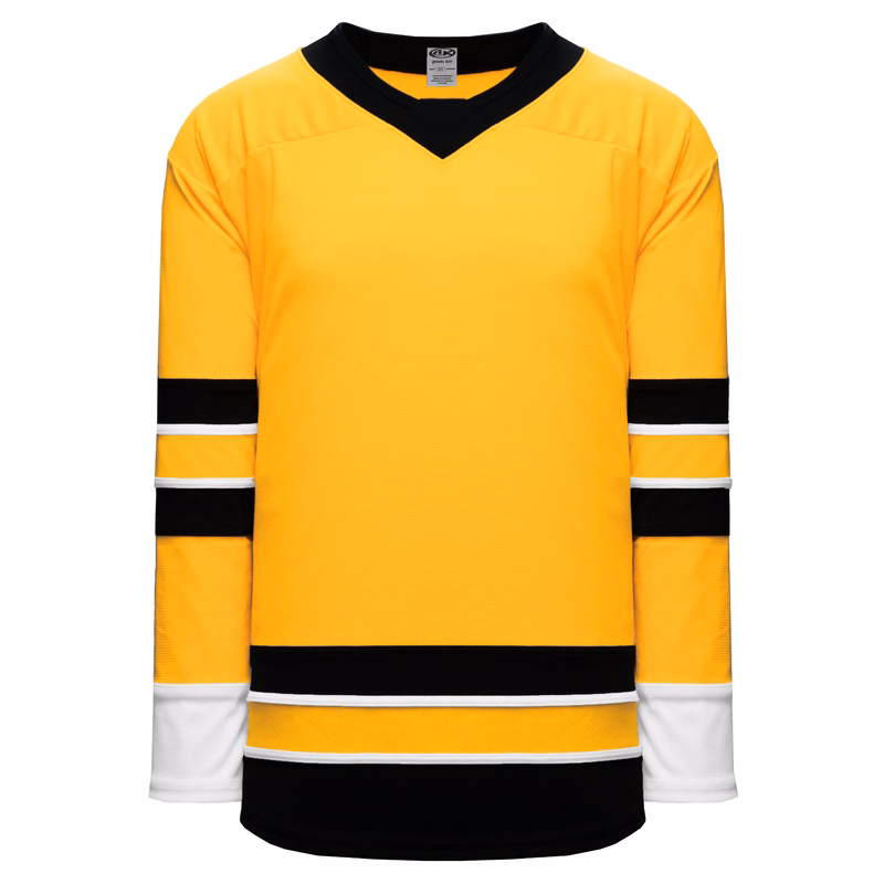 Pro Hockey Jerseys H550B-BOS-G04
