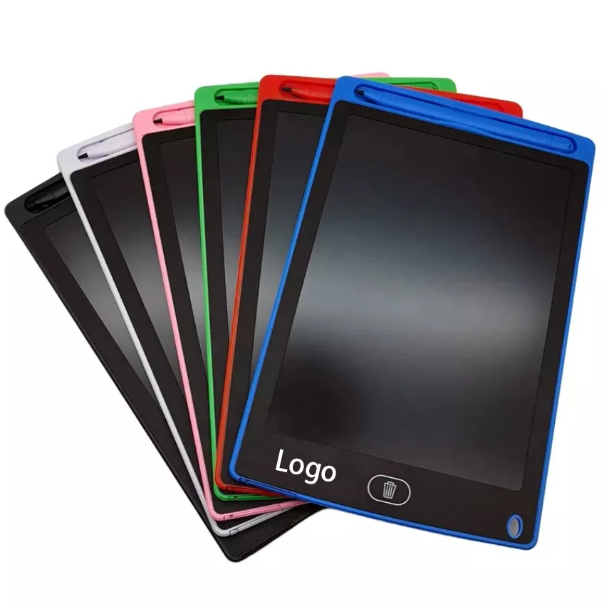 Portable LCD Writing Tablet 1