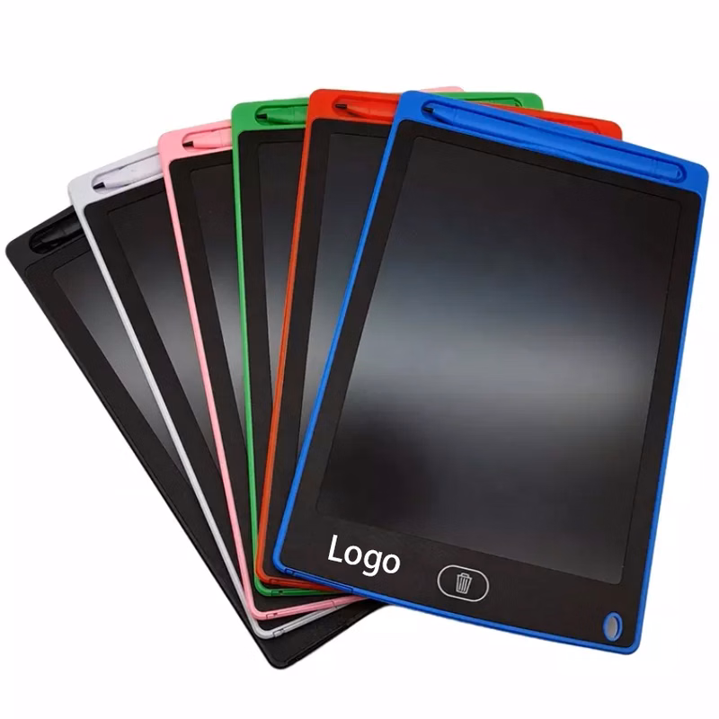 Portable LCD Writing Tablet