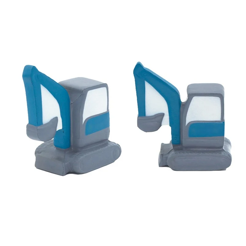 Crane Shaped Stress Reliever 1