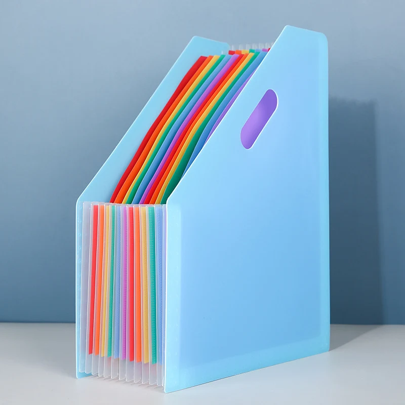 File Folder Document Organizer 1