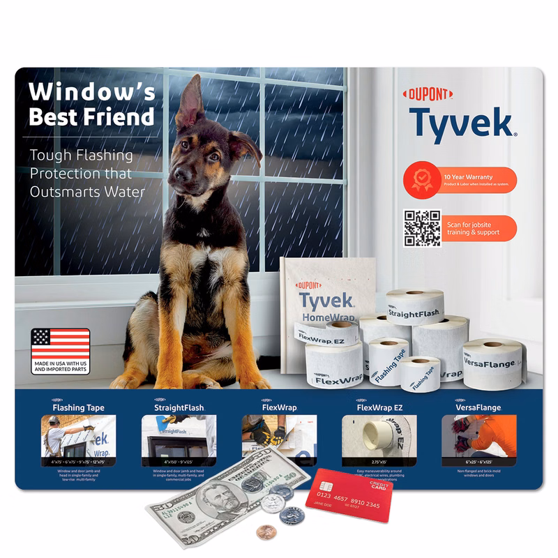 Vynex Heavy Duty Counter Mat-16"x20"x1/8"