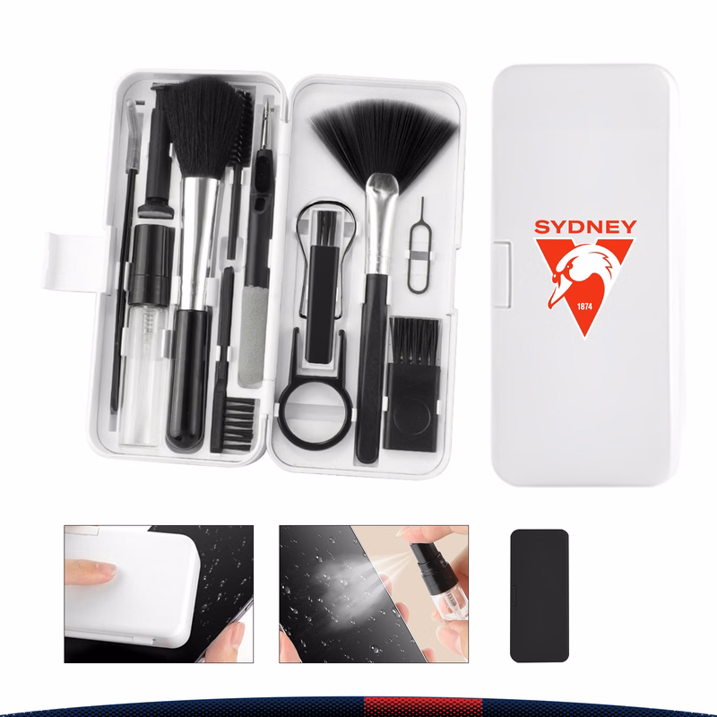 Rosi 18in1 Cleaning Set