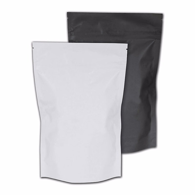 Child-Resistant Reclosable 1 oz Bag