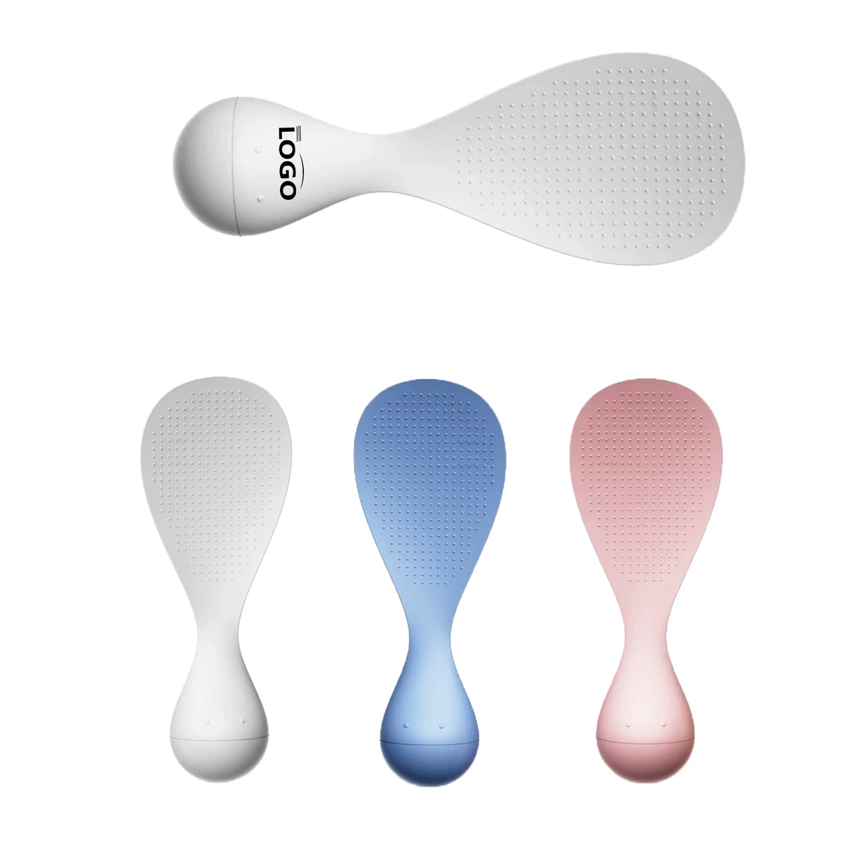 Customizable Creative Tumbler Spoon 1