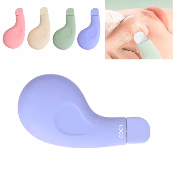 Blackhead Removal Tool with Nose Pore Cleanser