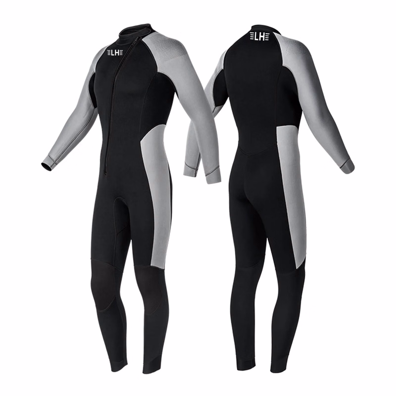 3mm Neoprene Wetsuit