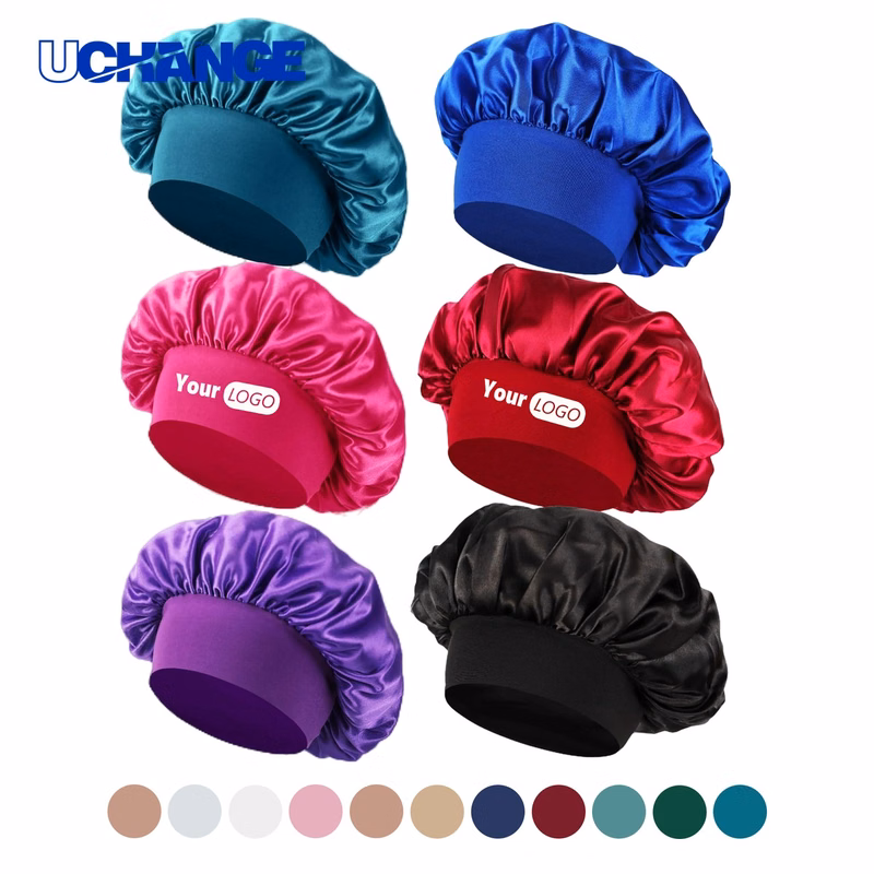 Child Sleeping Cap