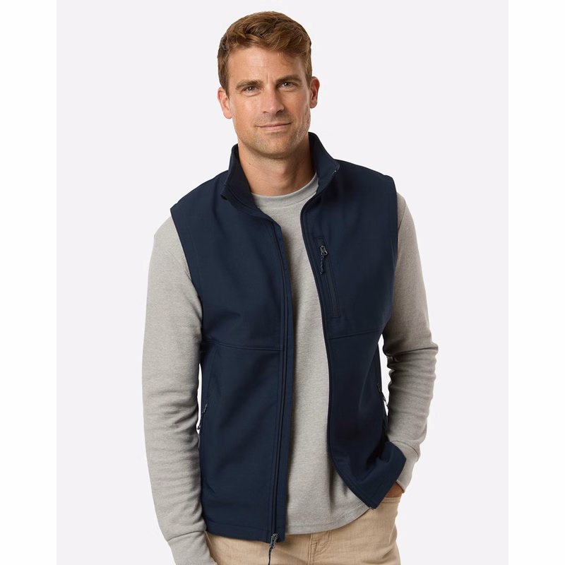 Men's Ascender™ II Soft Shell Vest - 216510