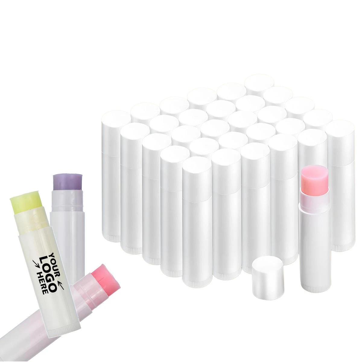 Fruit Lip Salve 1