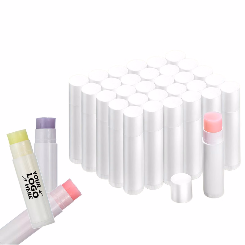 Fruit Lip Salve