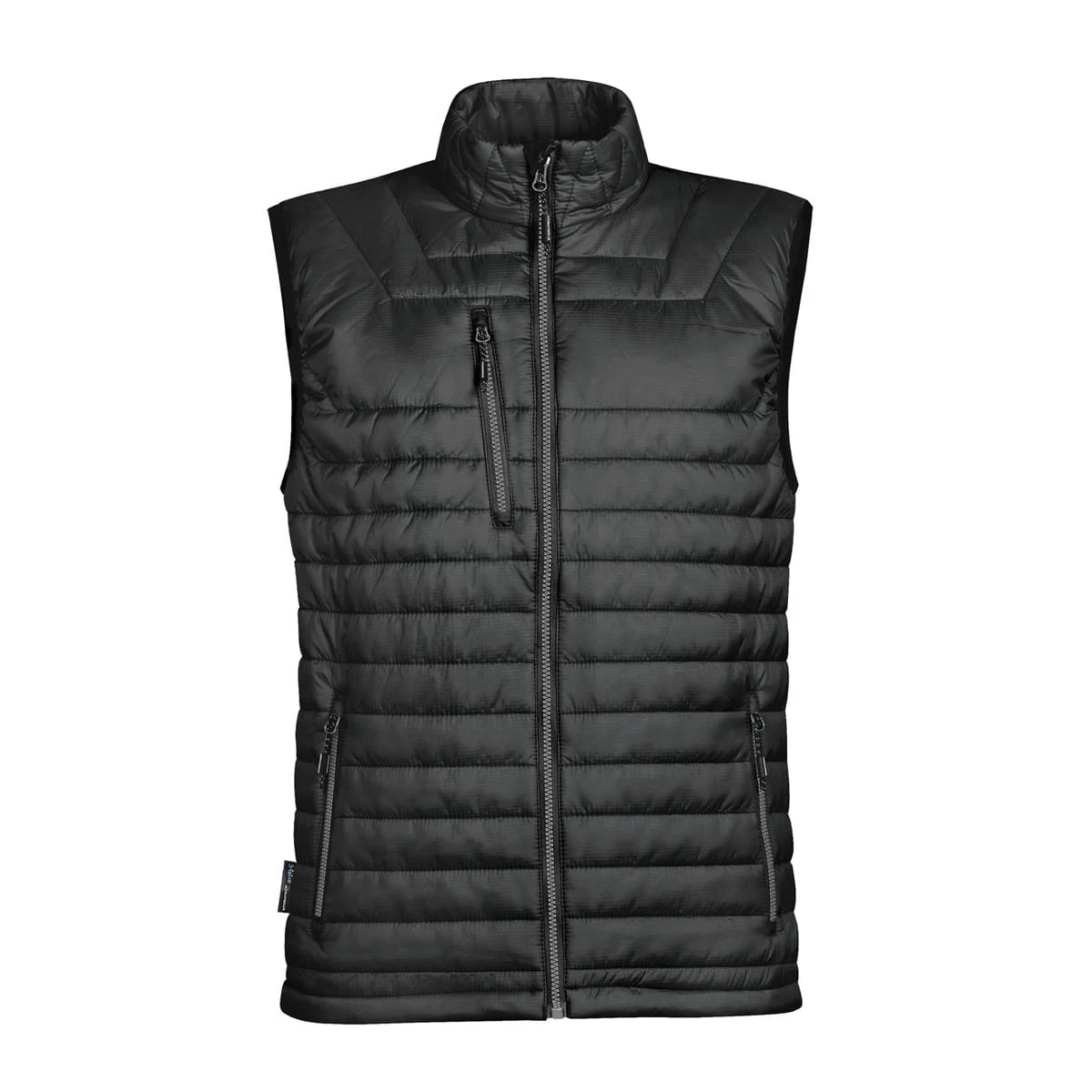 Stormtech Men's Gravity Quilted Vest 1