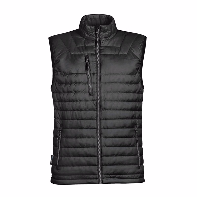 Stormtech Men's Gravity Quilted Vest
