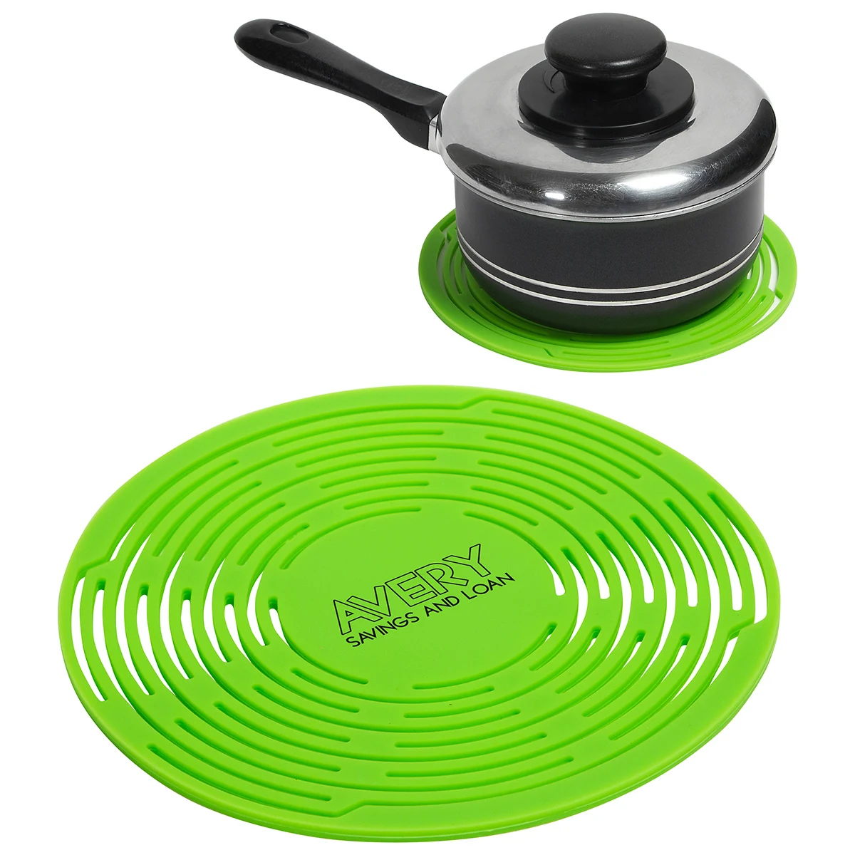 Convertible Silicone Bottle Carrier 1