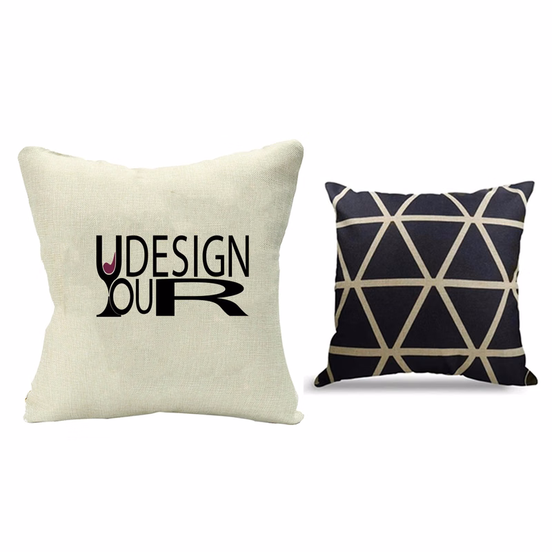 Practical Sofa Decorative Cushion Coverr