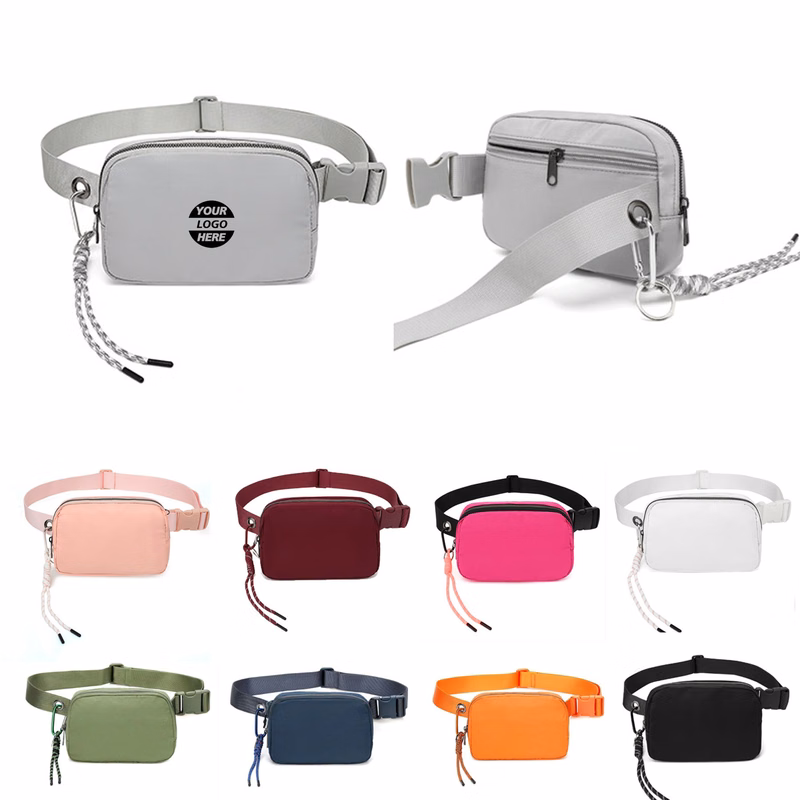 Outdoor Travel Waist Bag