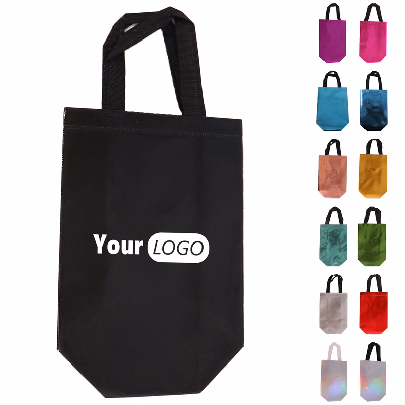 Non Woven Customizable Tote Bag