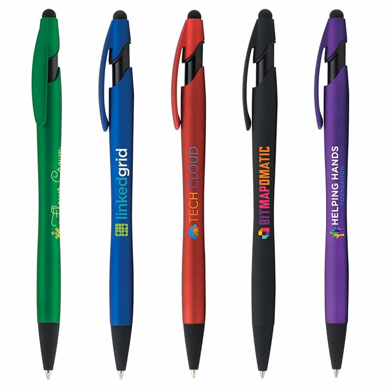 La Jolla Softy Stylus -  