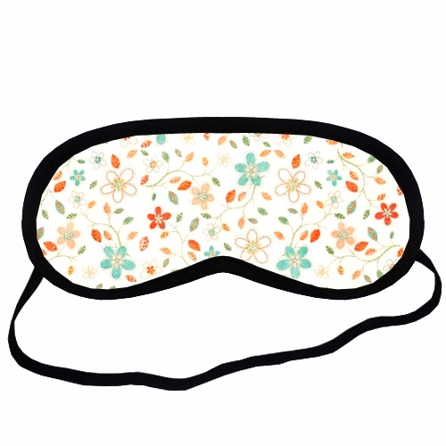 Full Colour Eye Mask