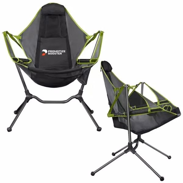 Swinging Camping Chair