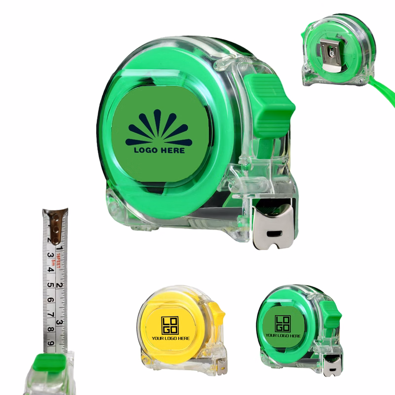Tape Measure 16ft Metric Ruler