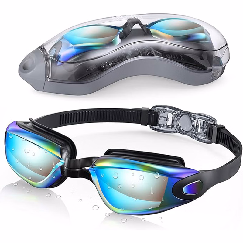 HydroVision Pro Swim Mask