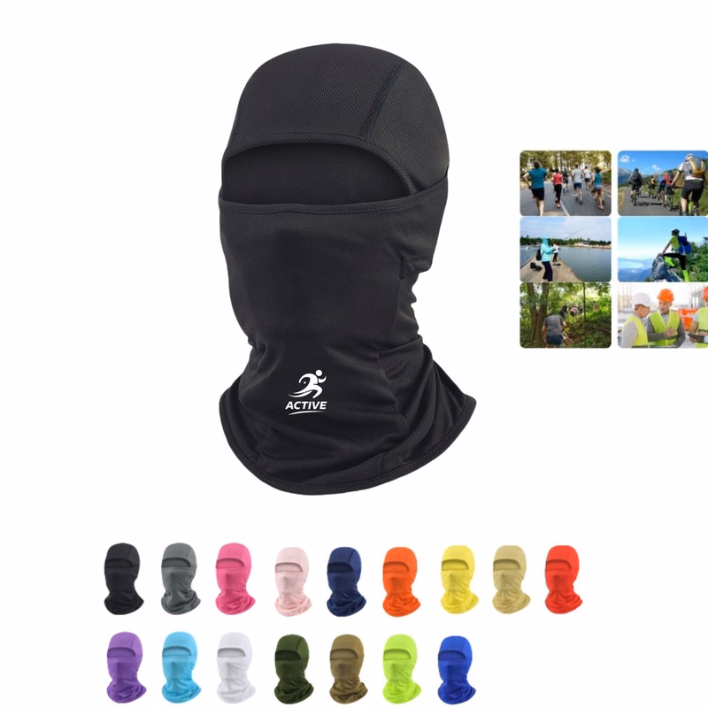 Men Balaclava Face Mask