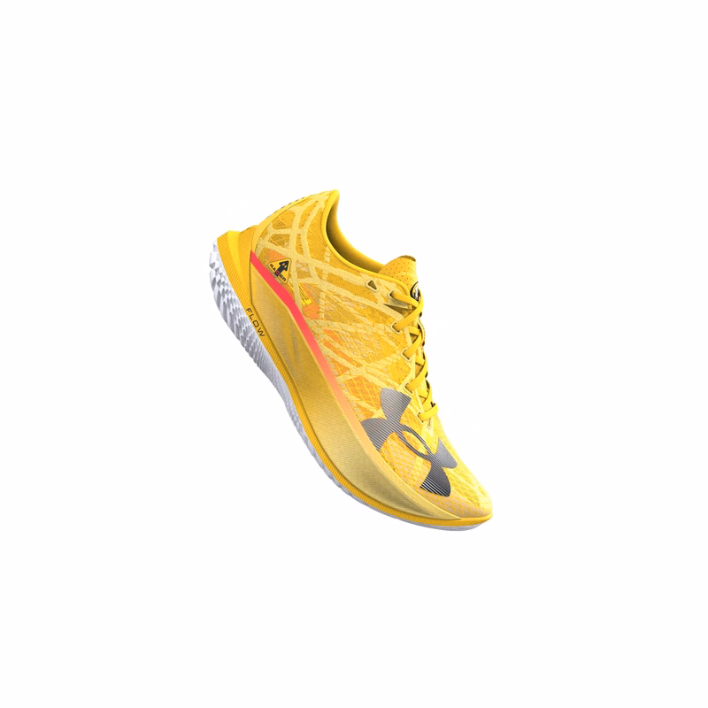 UA Velociti Elite 2 Streetracer Unisex Running Shoes