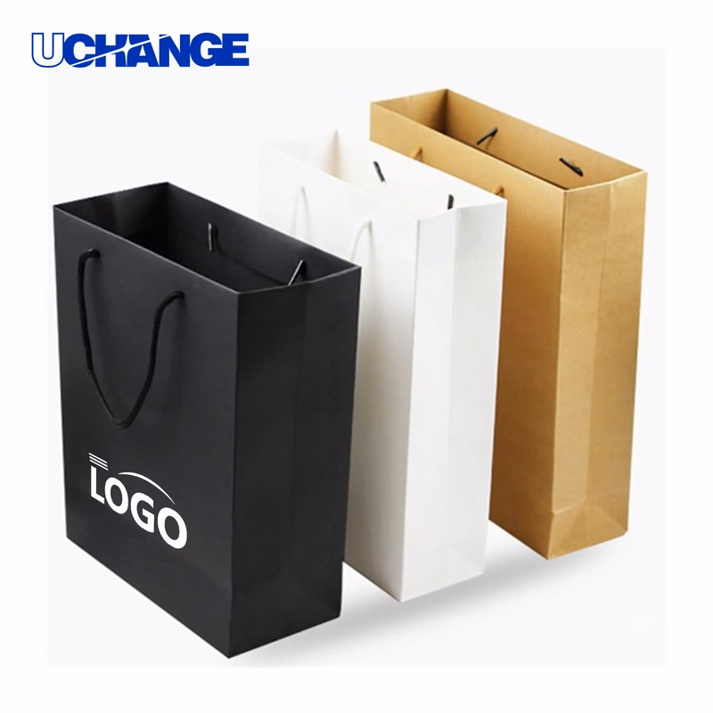 Stylish Euro Tote Bag for Retail and Branding