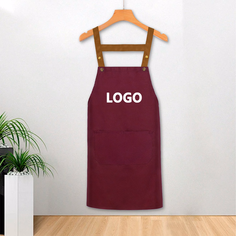Stylish BBQ Apron