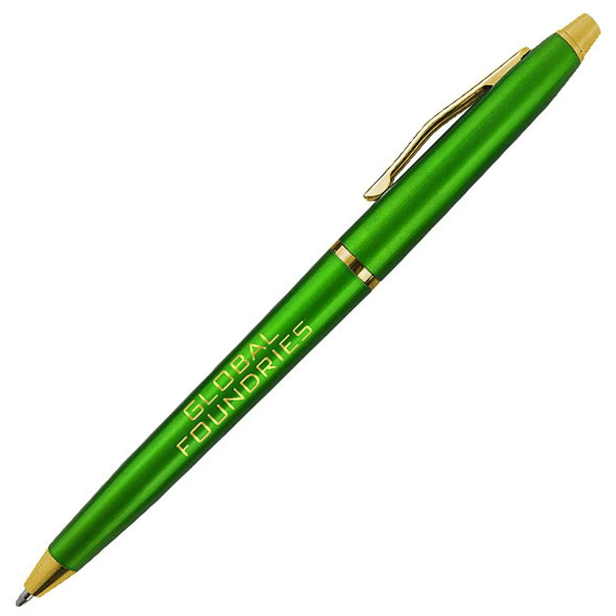 Captain Pen 1